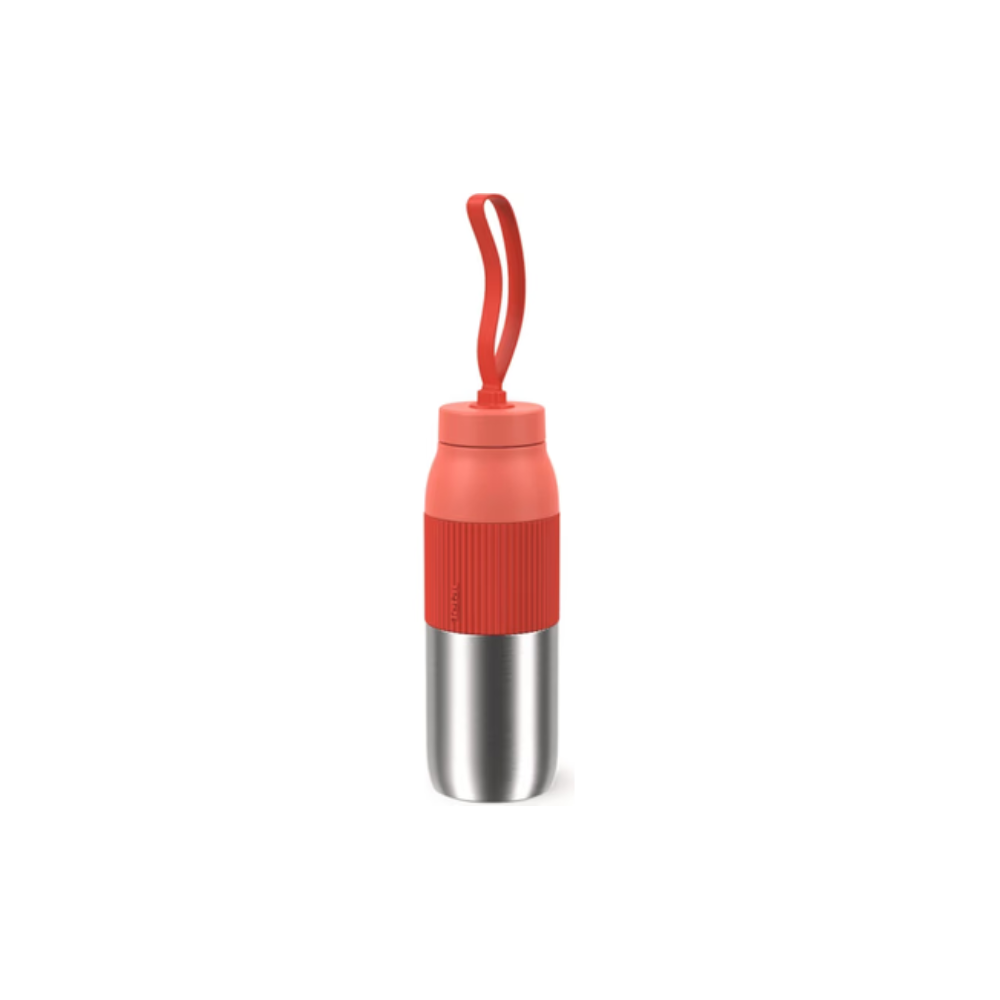 TEFAL BEYOU TWIST 0,5 L SCENARIO ORANGE